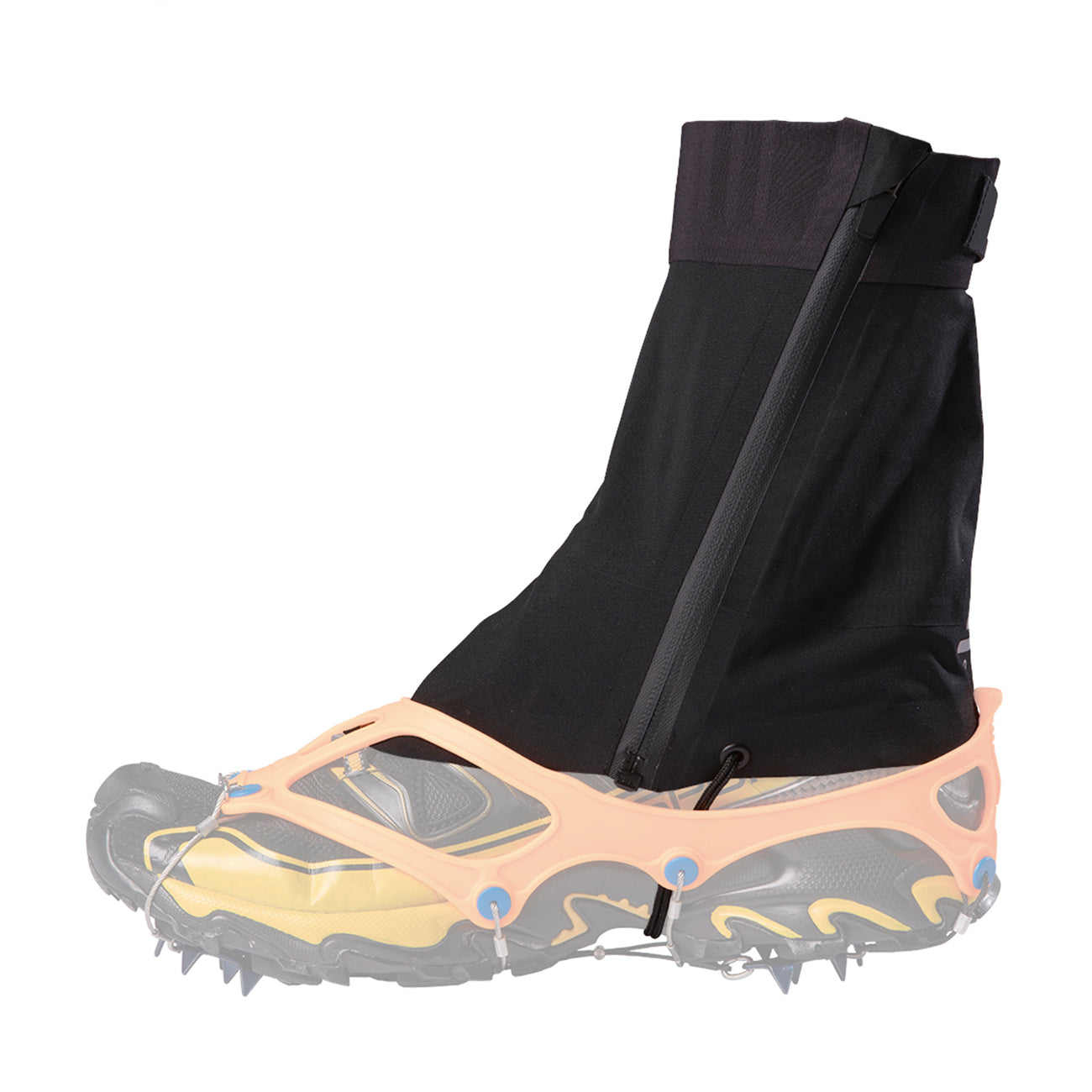 NORTEC|MICRO GAITER