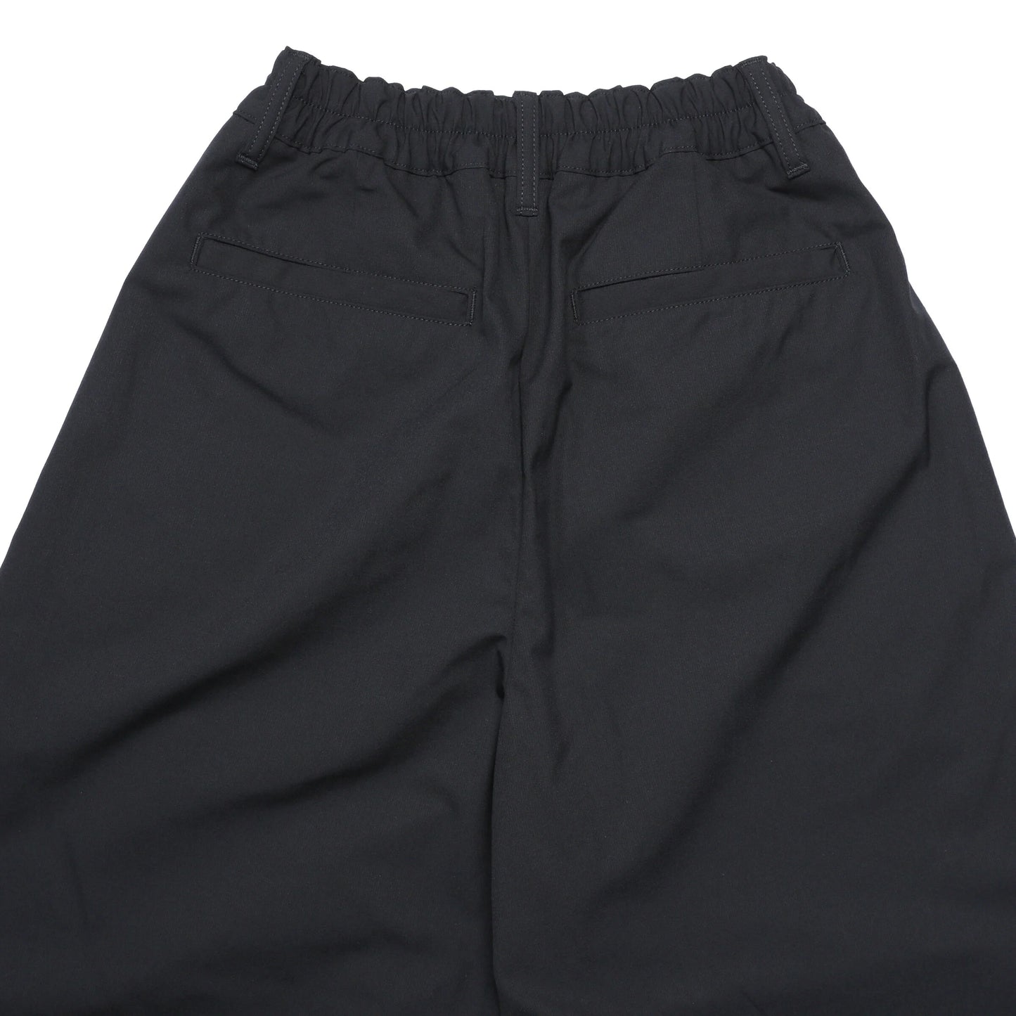 HARVESTY|TRAVEL CLOTH CIRCUS BAGGY PANTS / トラベルクロス サーカスバギーパンツ