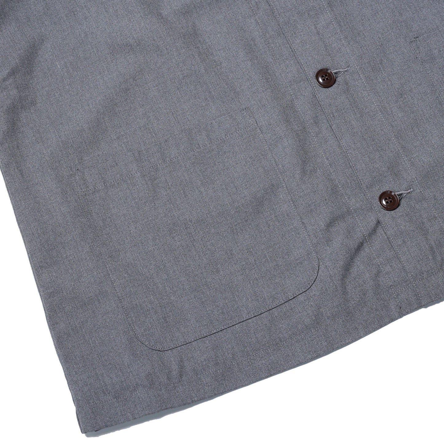 HARVESTY|TRAVEL CLOTH ATELIER JACKET / トラベルクロス アトリエジャケット
