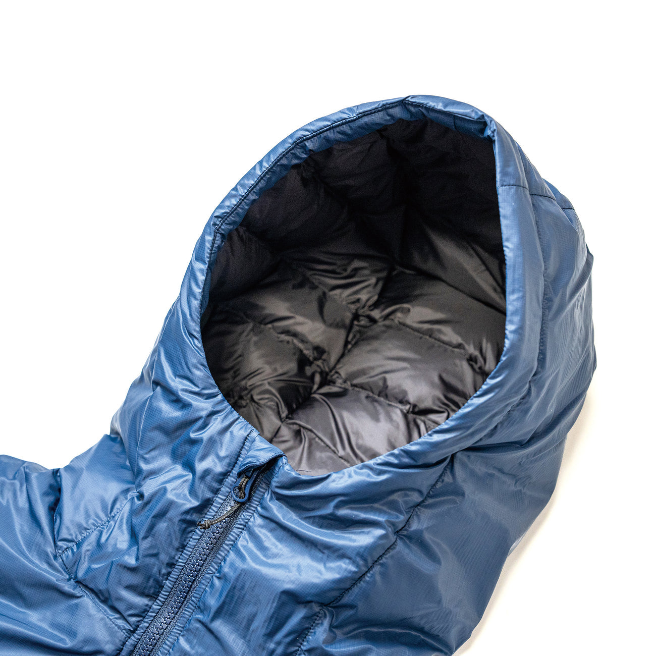 STATIC|MATA BELAY HOODY
