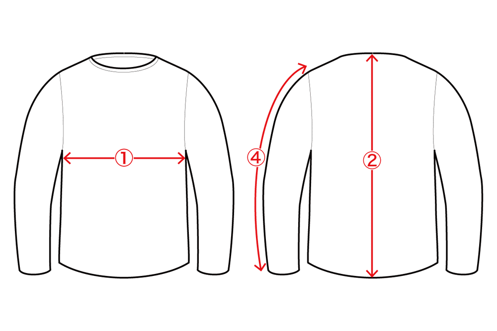 STATIC|RAW L.W. L/S SHIRTS M's