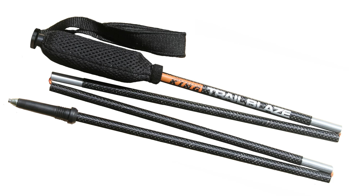 Mountain King|TRAIL BLAZE SKYRUNNER CARBON
