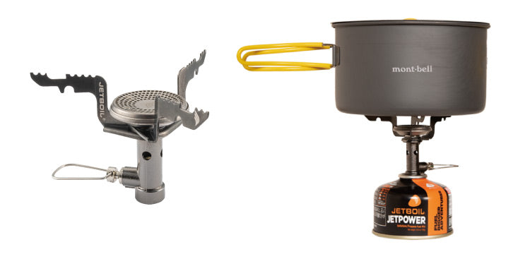 JETBOIL|スタッシュ