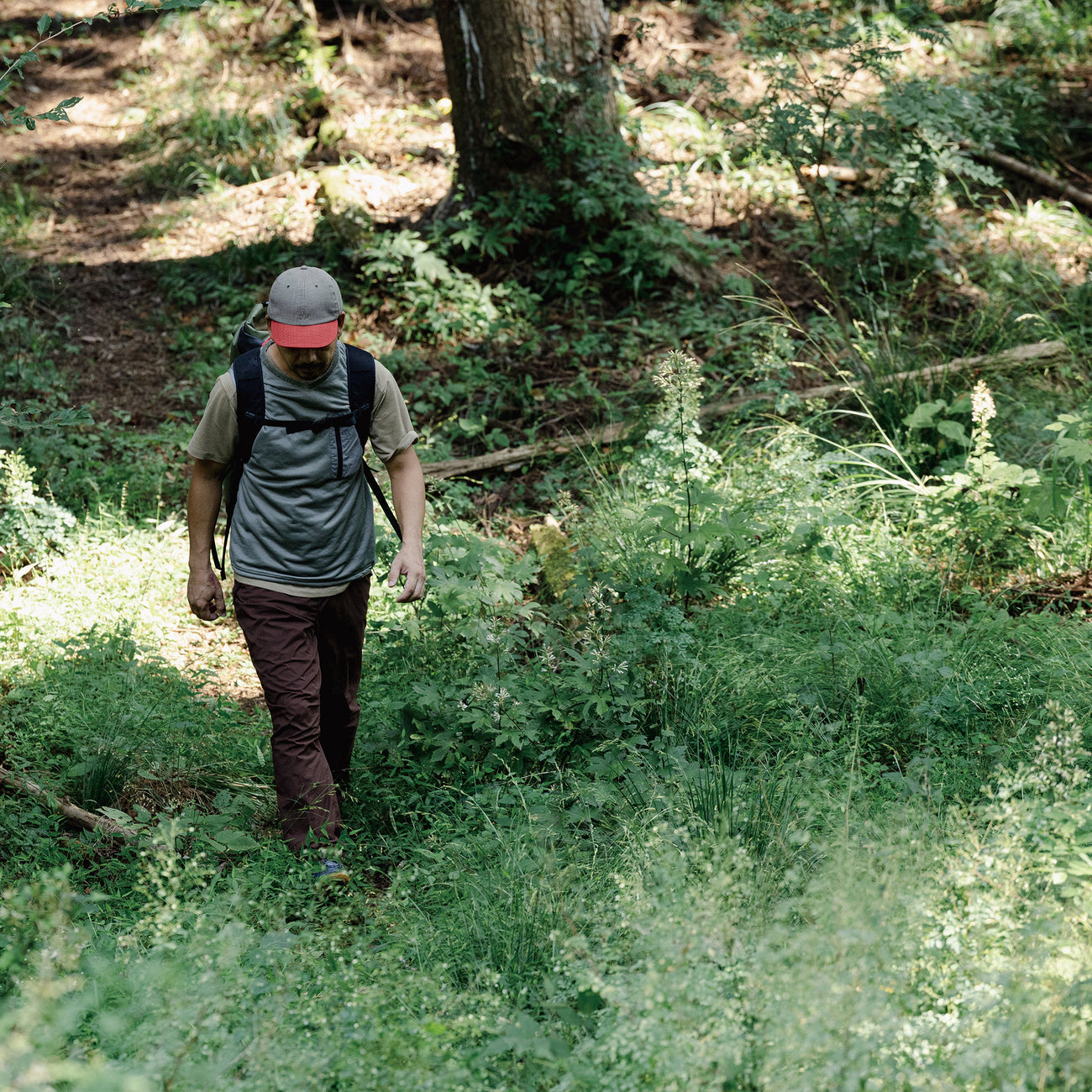 STATIC|ADRIFT VEST