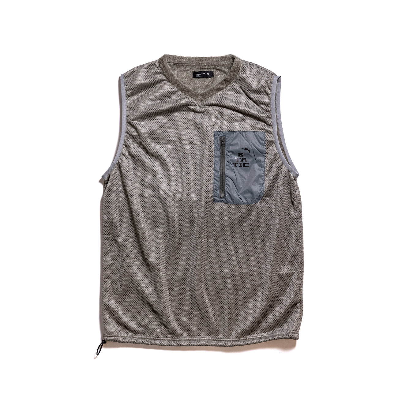 STATIC|ADRIFT VEST