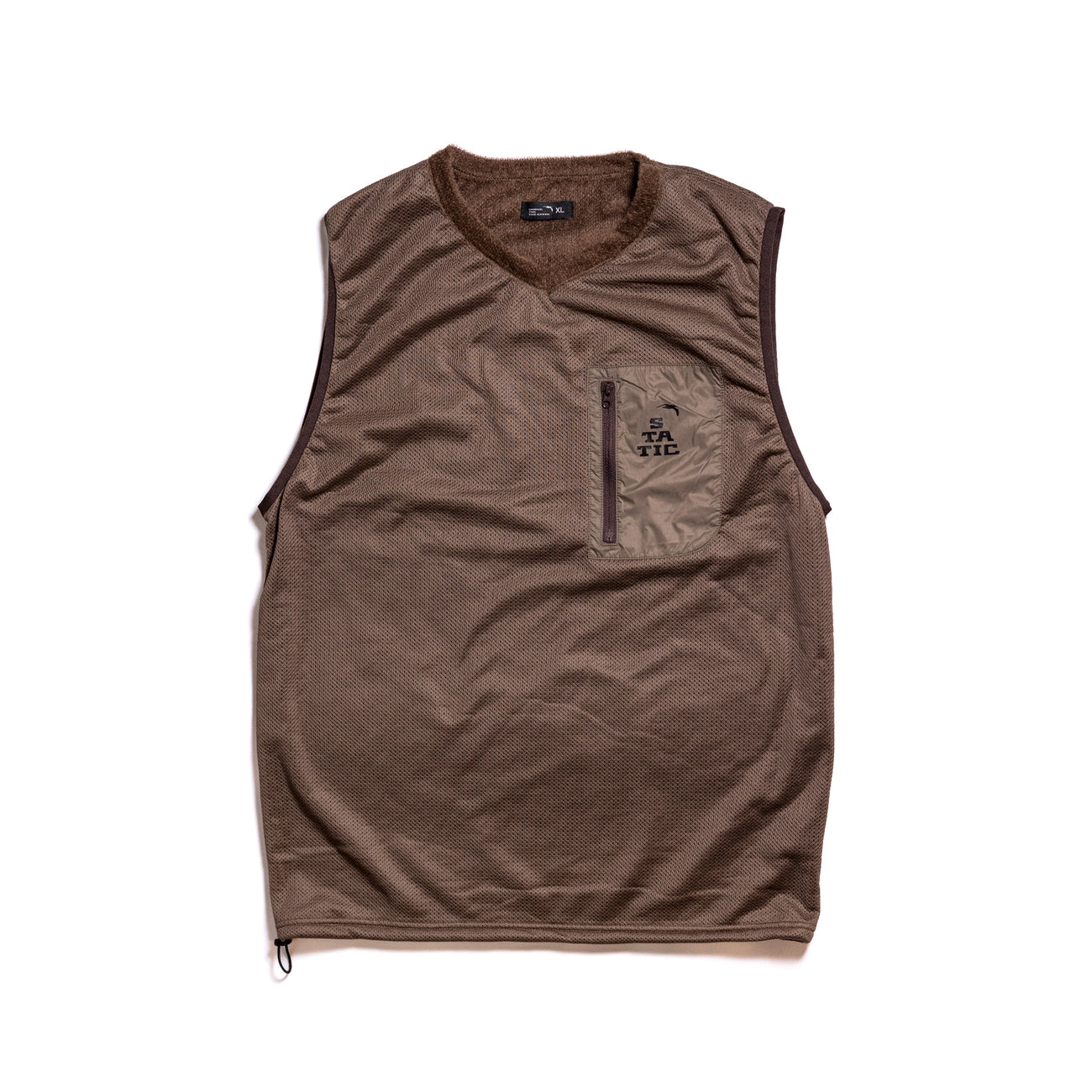 STATIC|ADRIFT VEST