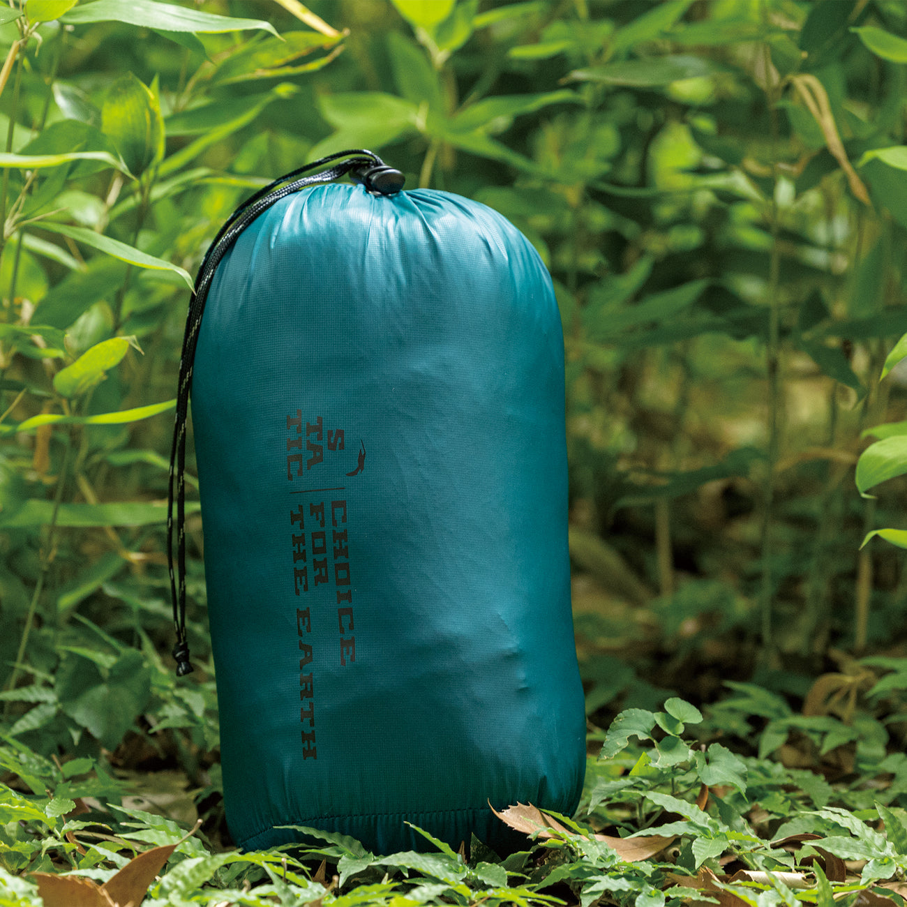 STATIC|AFTERBURNER SLEEPING BAG