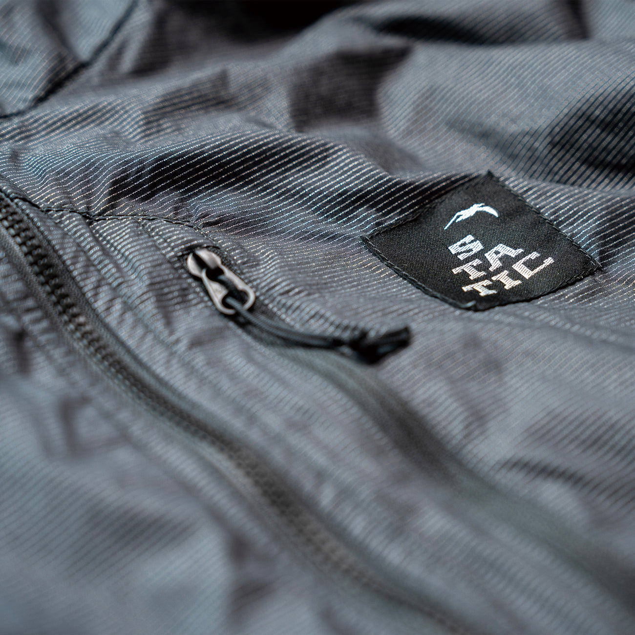 STATIC|APOSTLE DYNEEMA HOODY