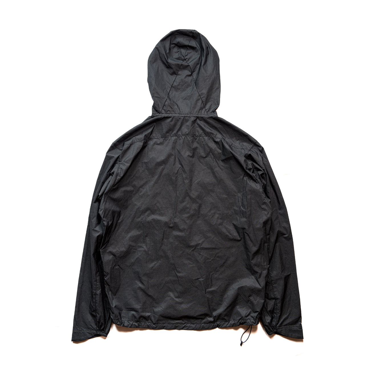 STATIC|APOSTLE DYNEEMA HOODY