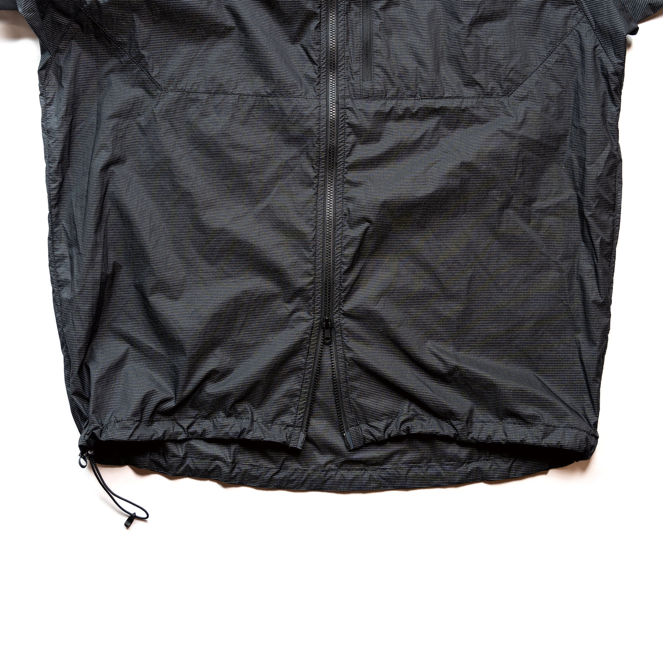 STATIC|APOSTLE DYNEEMA HOODY