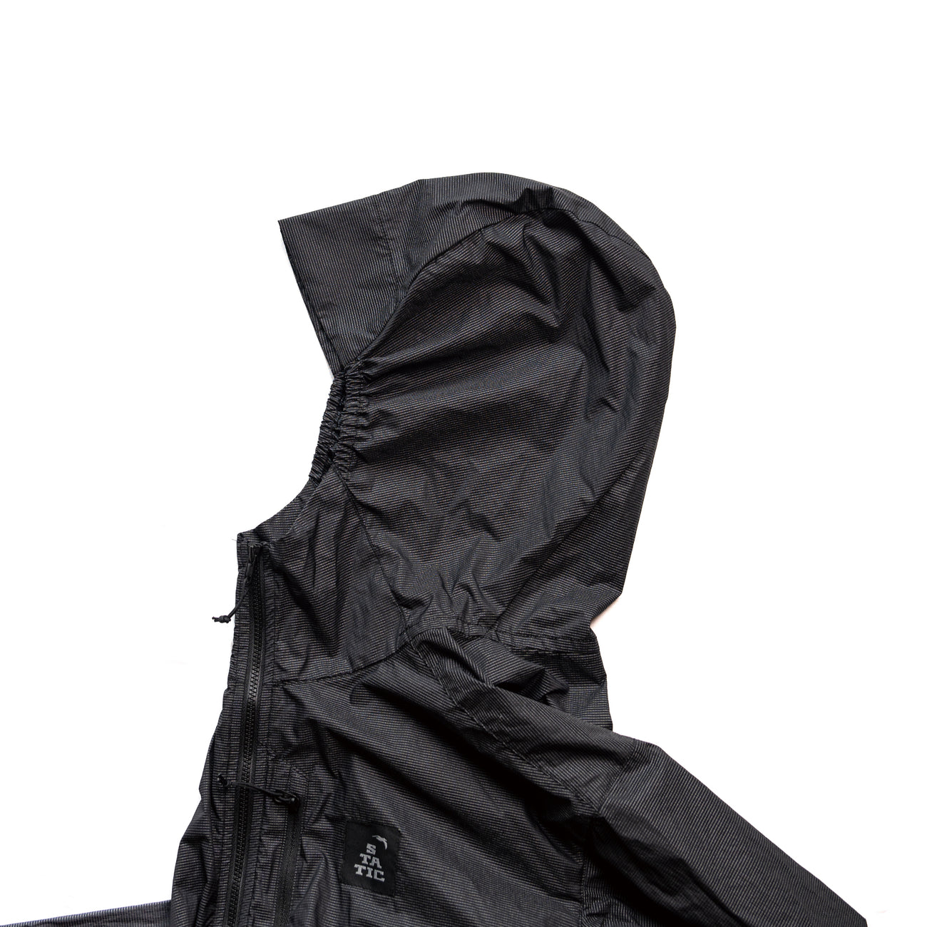 STATIC|APOSTLE DYNEEMA HOODY