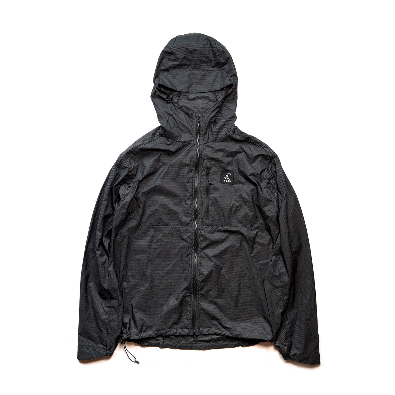 STATIC|APOSTLE DYNEEMA HOODY