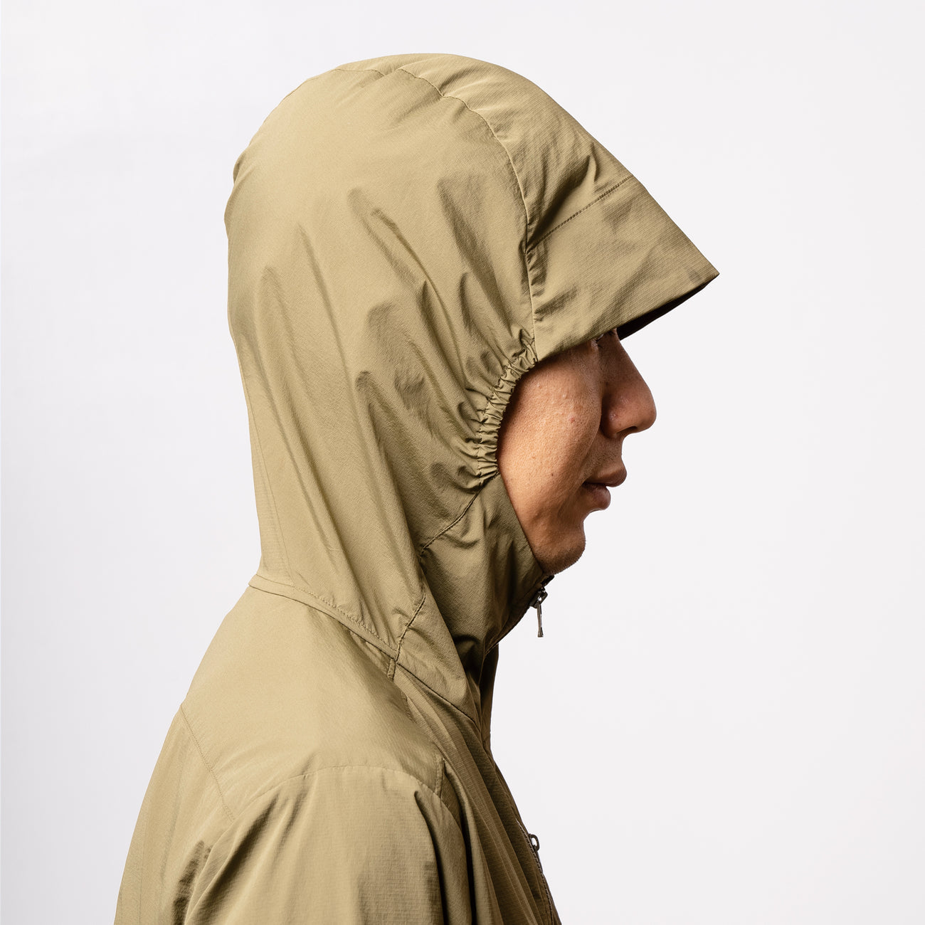 STATIC|APOSTLE LT HOODY