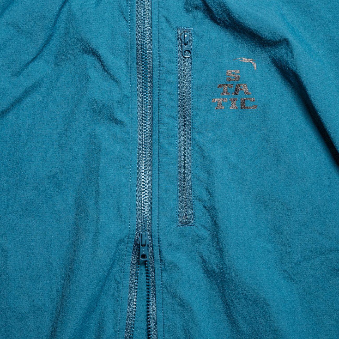 STATIC|APOSTLE LT HOODY