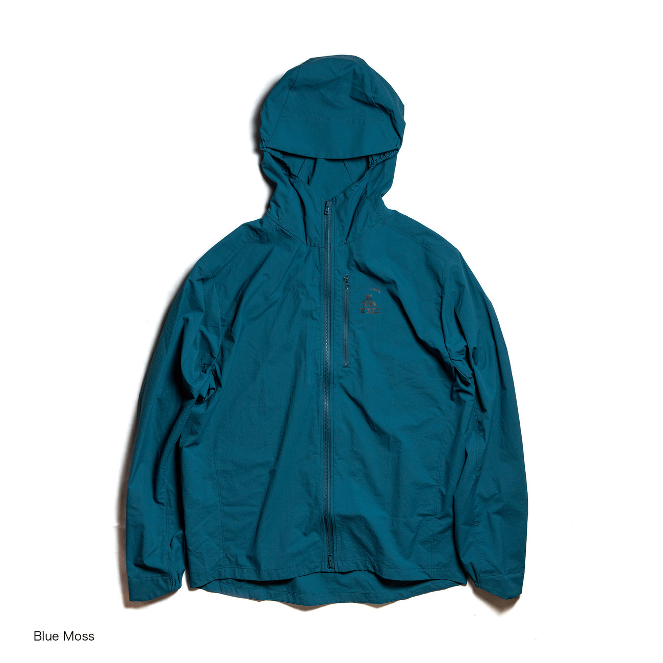 STATIC|APOSTLE LT HOODY
