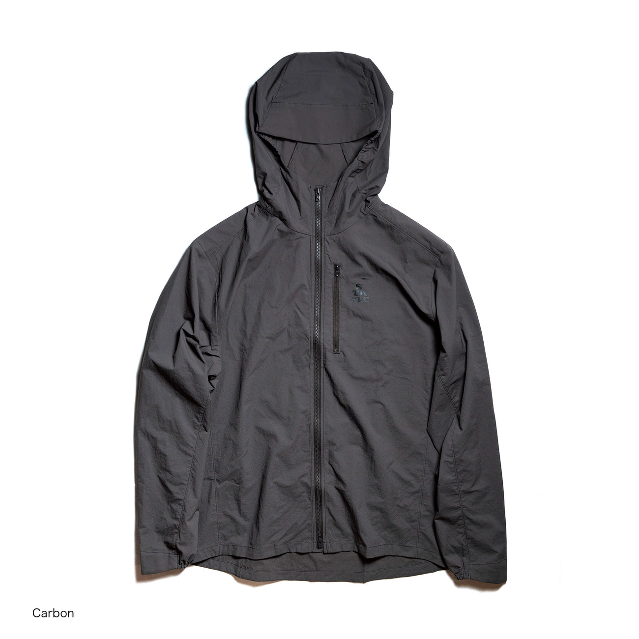STATIC|APOSTLE LT HOODY