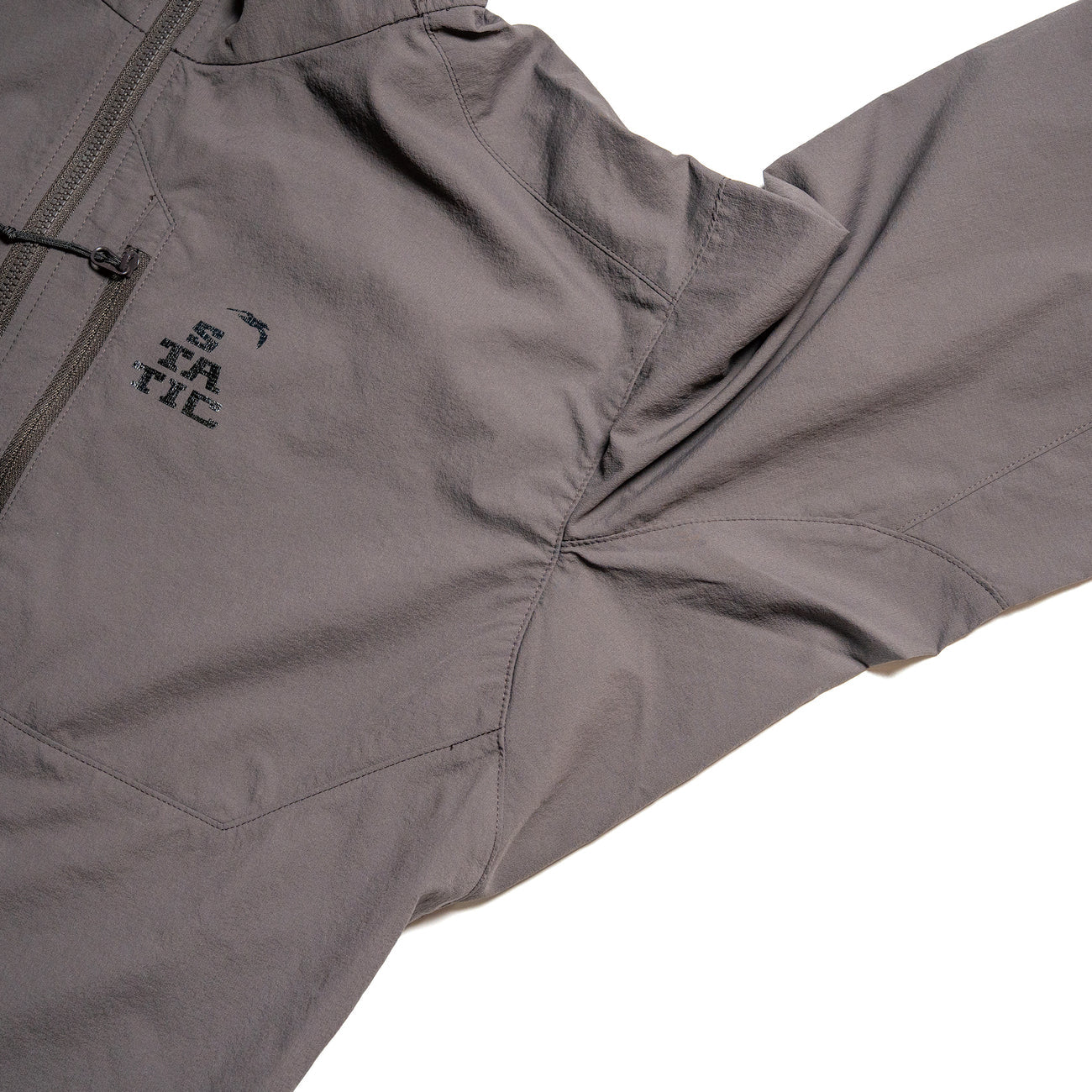 STATIC|APOSTLE LT HOODY