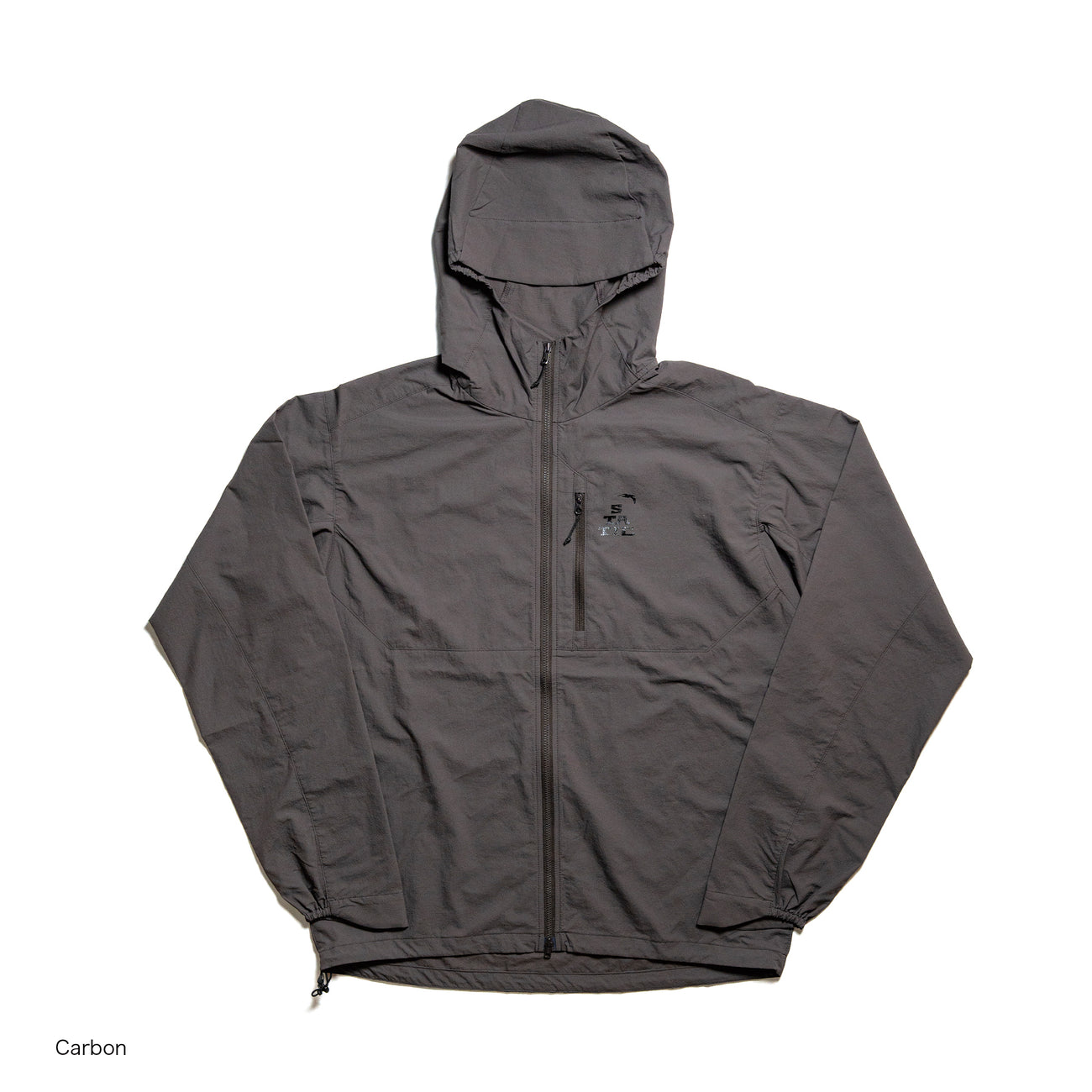STATIC|APOSTLE LT HOODY