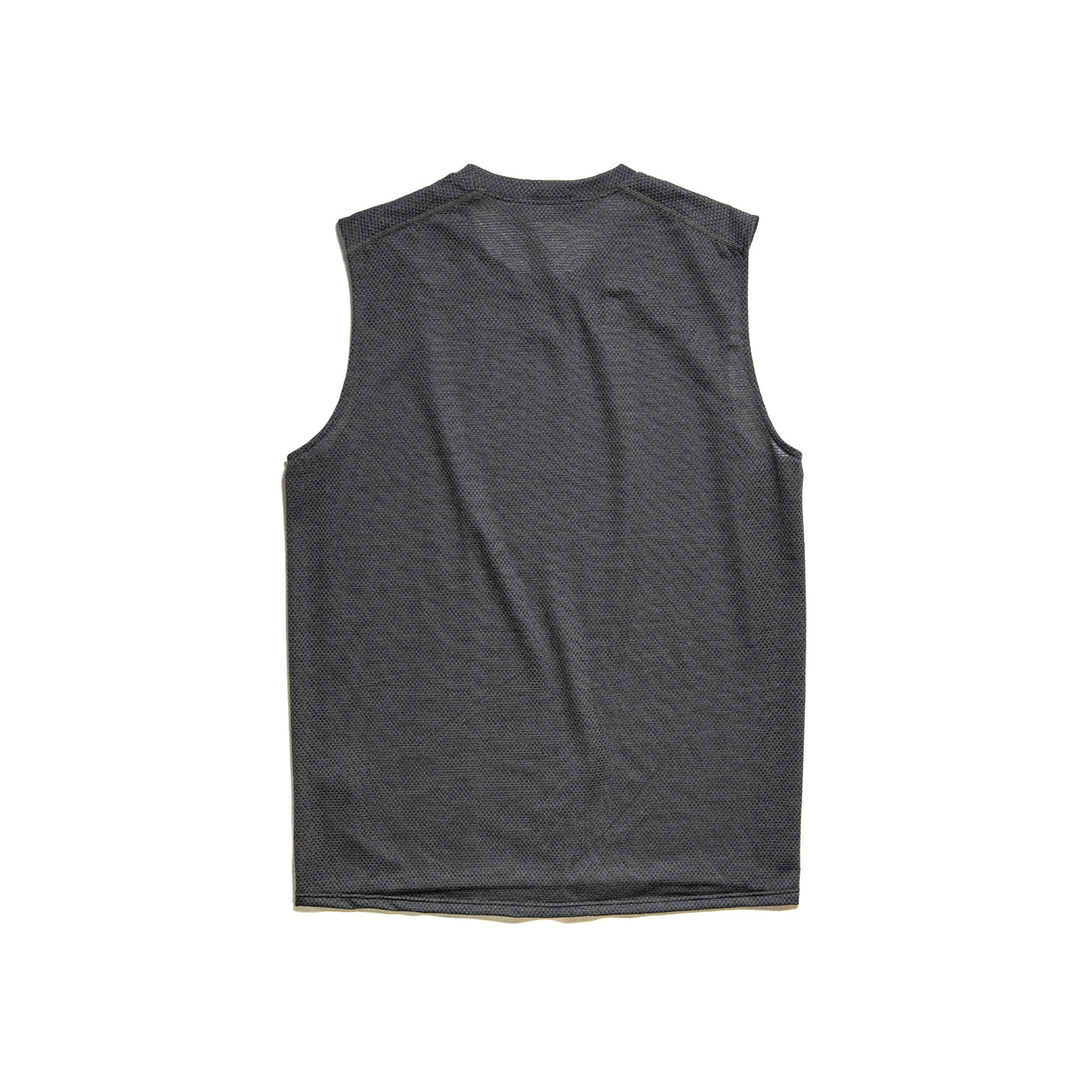 STATIC|CHORD WOOL S/L SHIRTS