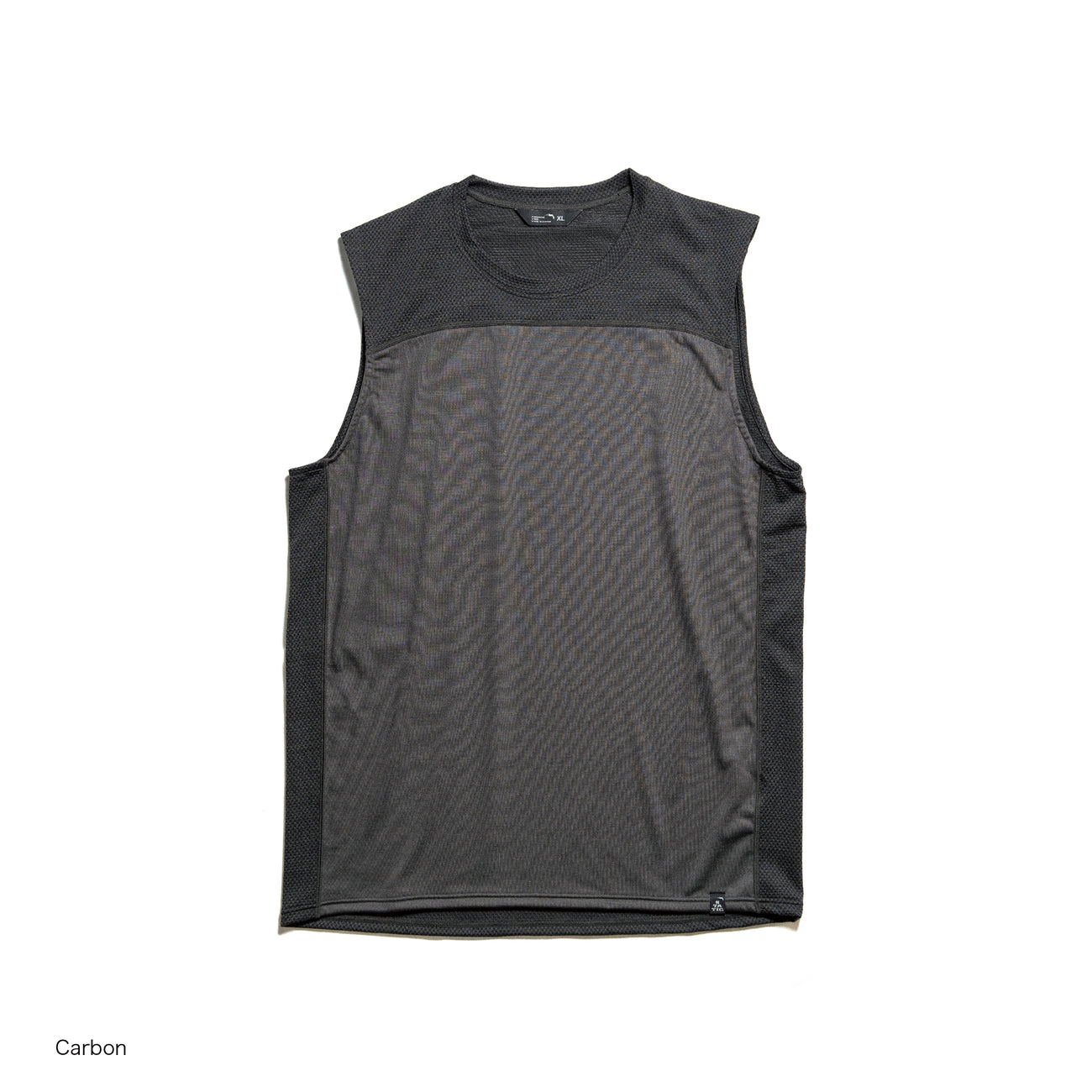STATIC|CHORD WOOL S/L SHIRTS
