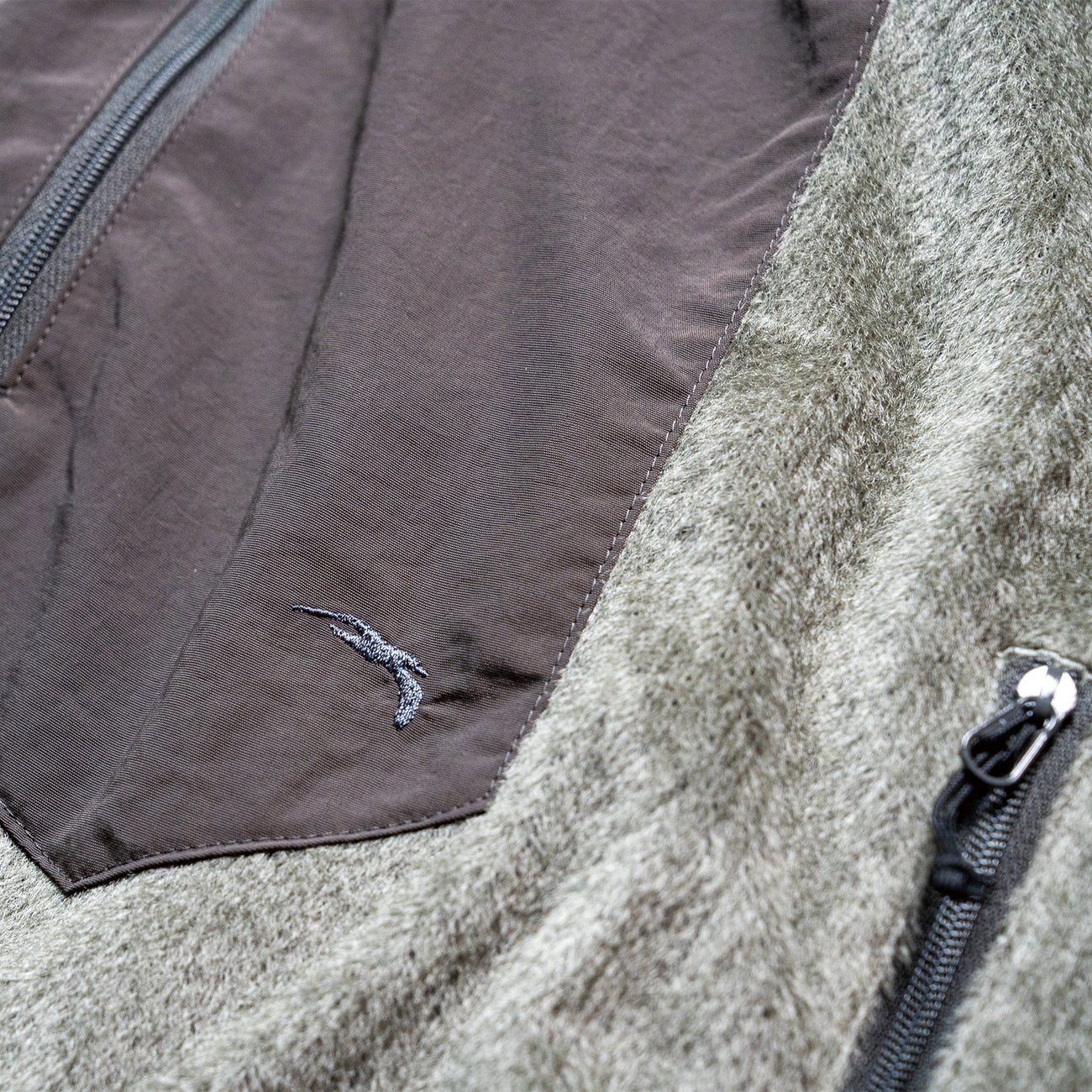 STATIC|HALCYON VEST