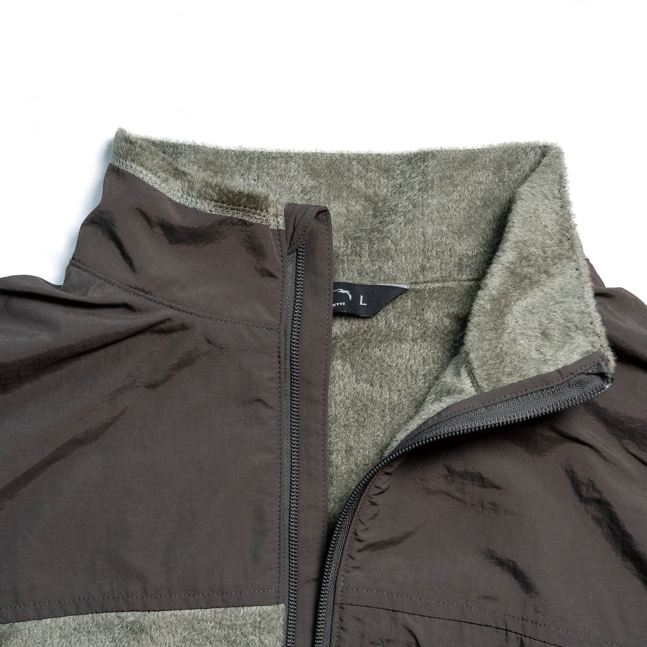 STATIC|HALCYON VEST