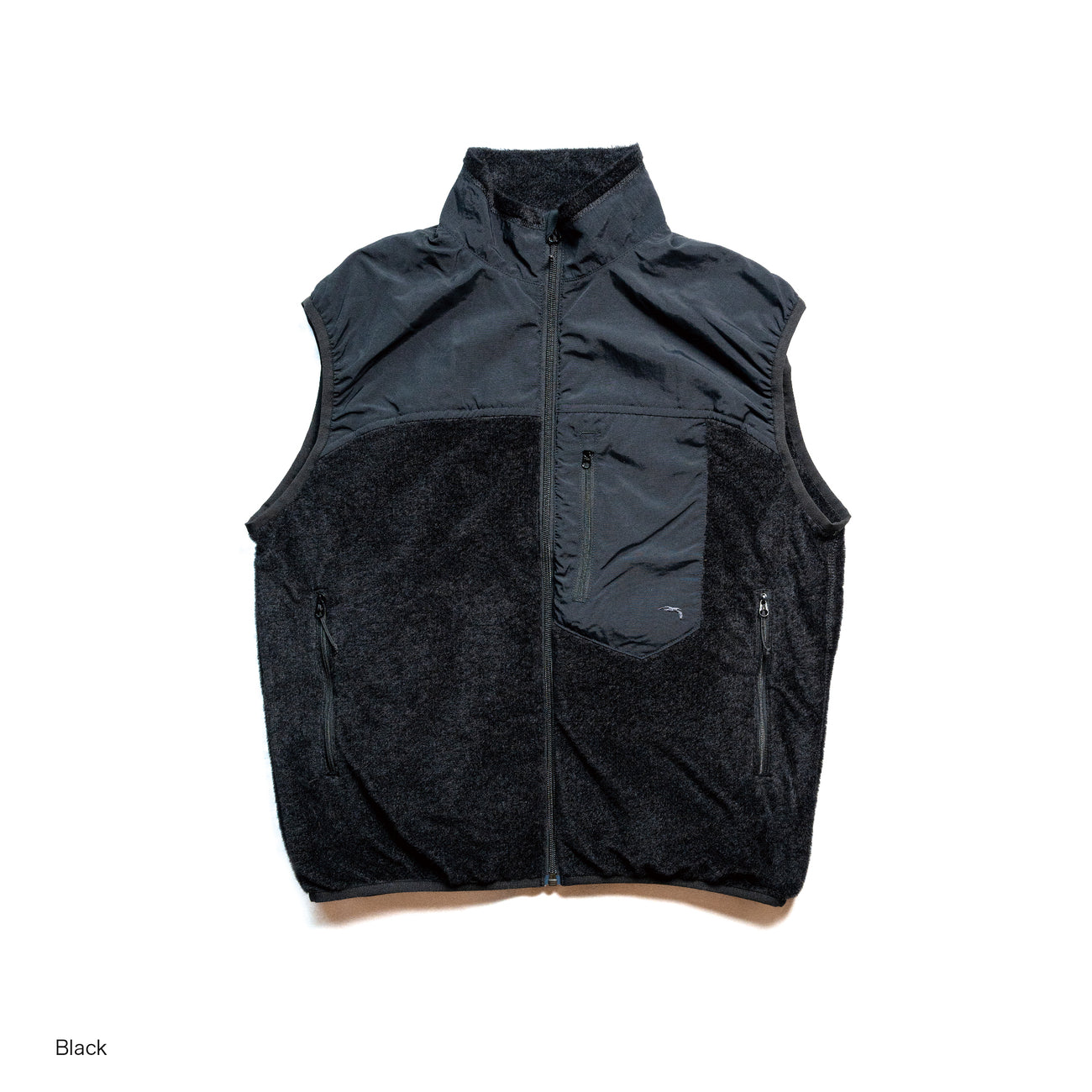 STATIC|HALCYON VEST