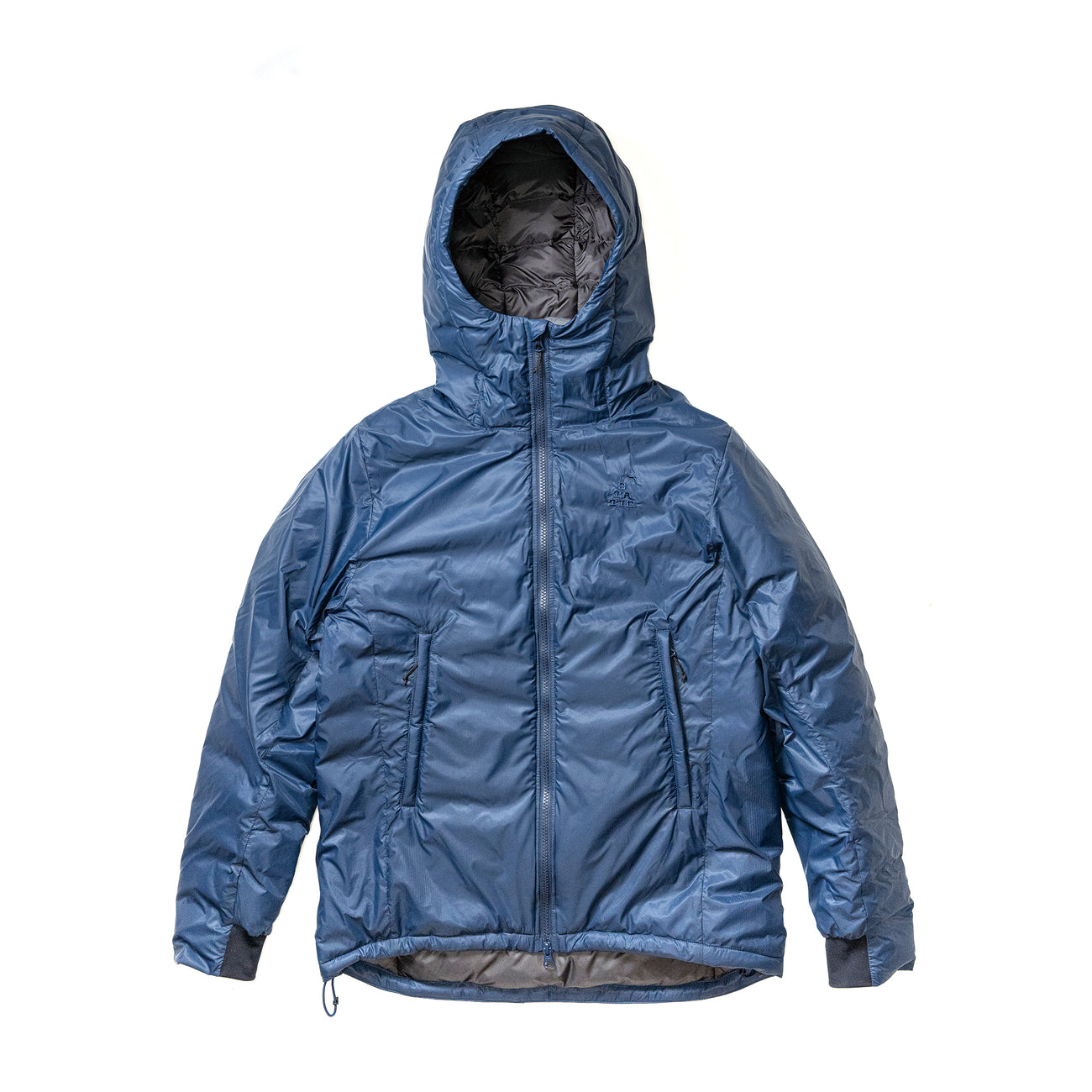 STATIC|MATA BELAY HOODY