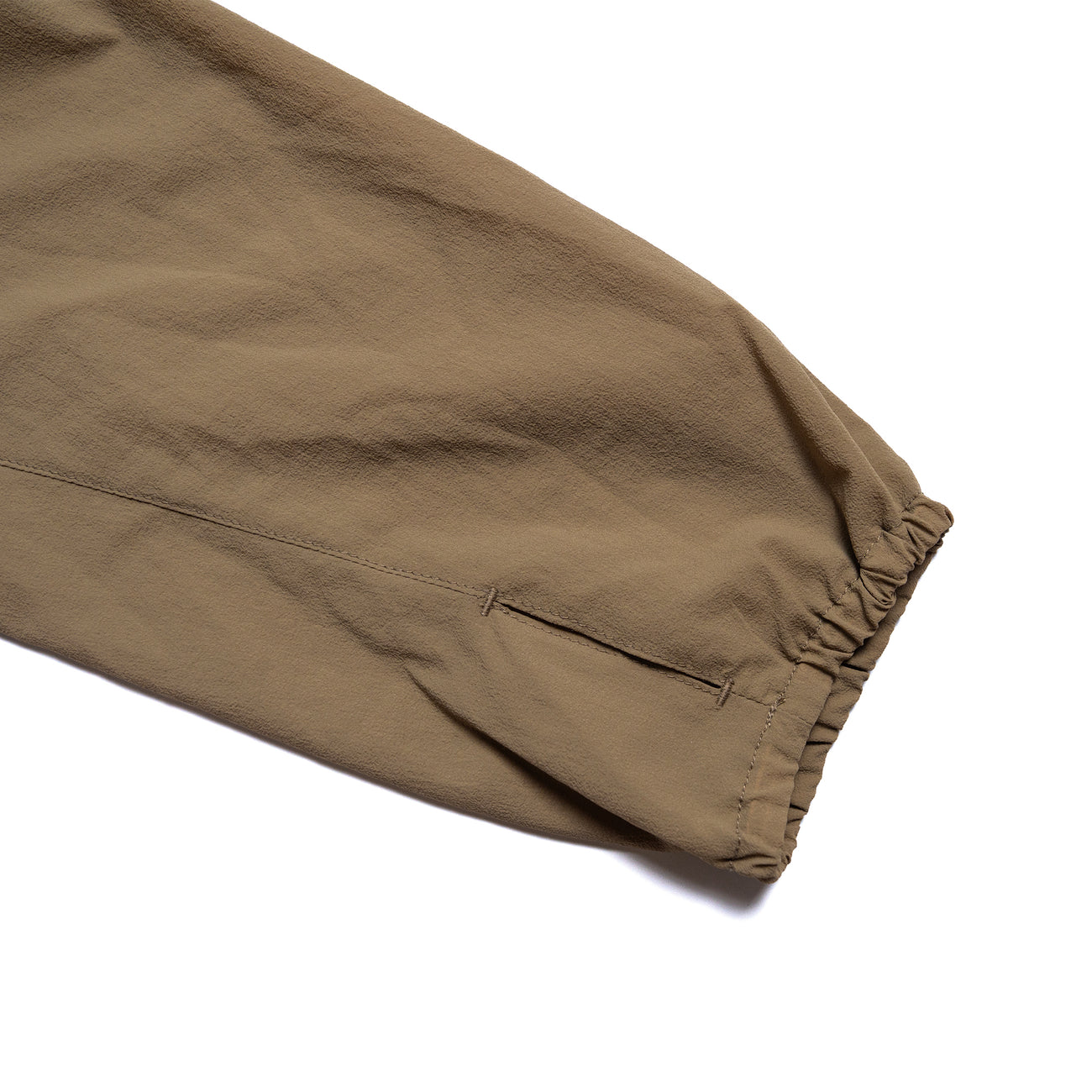 STATIC|MERCED RIVER P/O JACKET