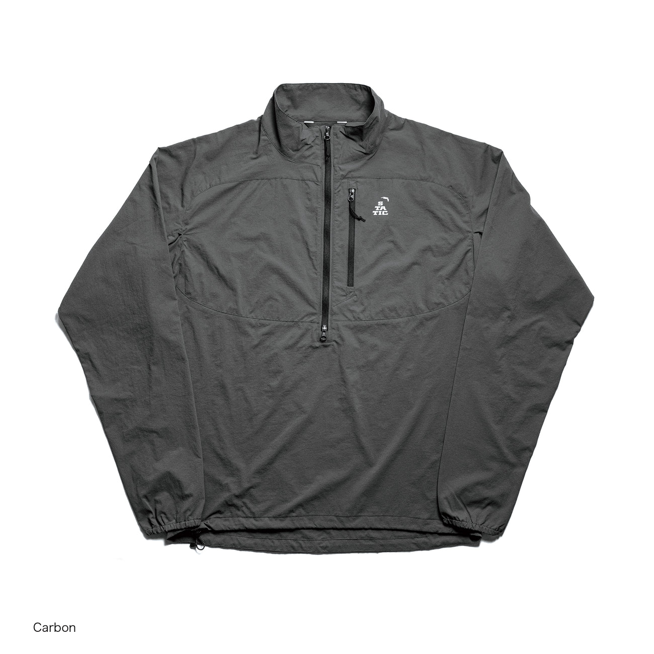 STATIC|MERCED RIVER P/O JACKET