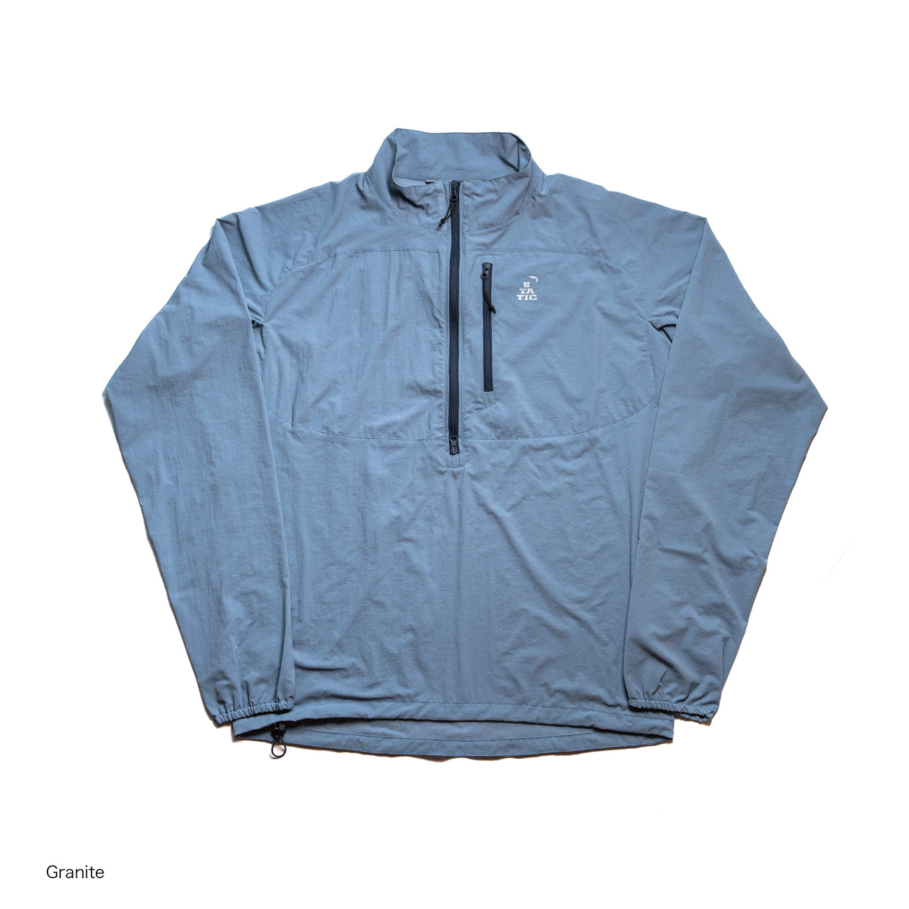 STATIC|MERCED RIVER P/O JACKET