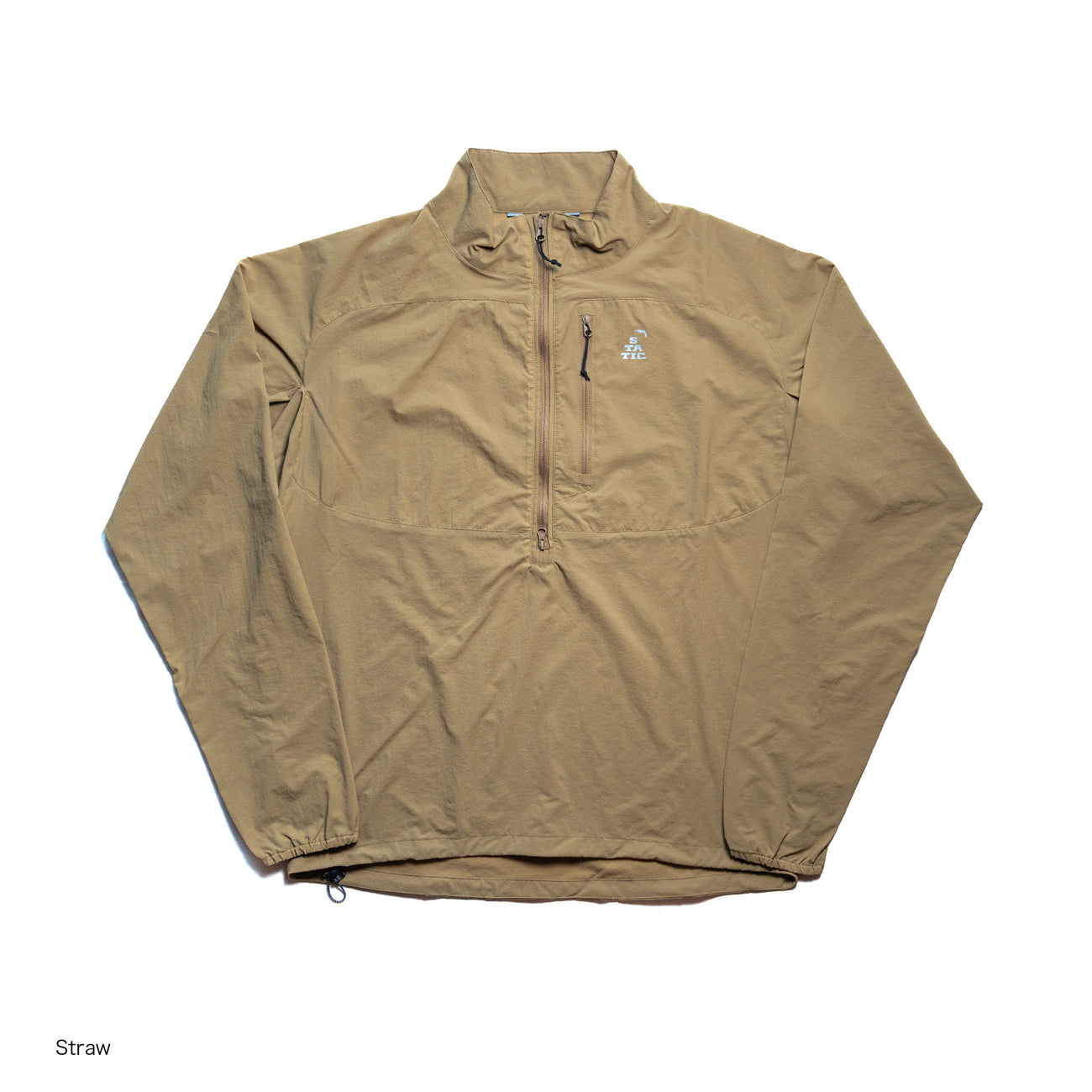 STATIC|MERCED RIVER P/O JACKET