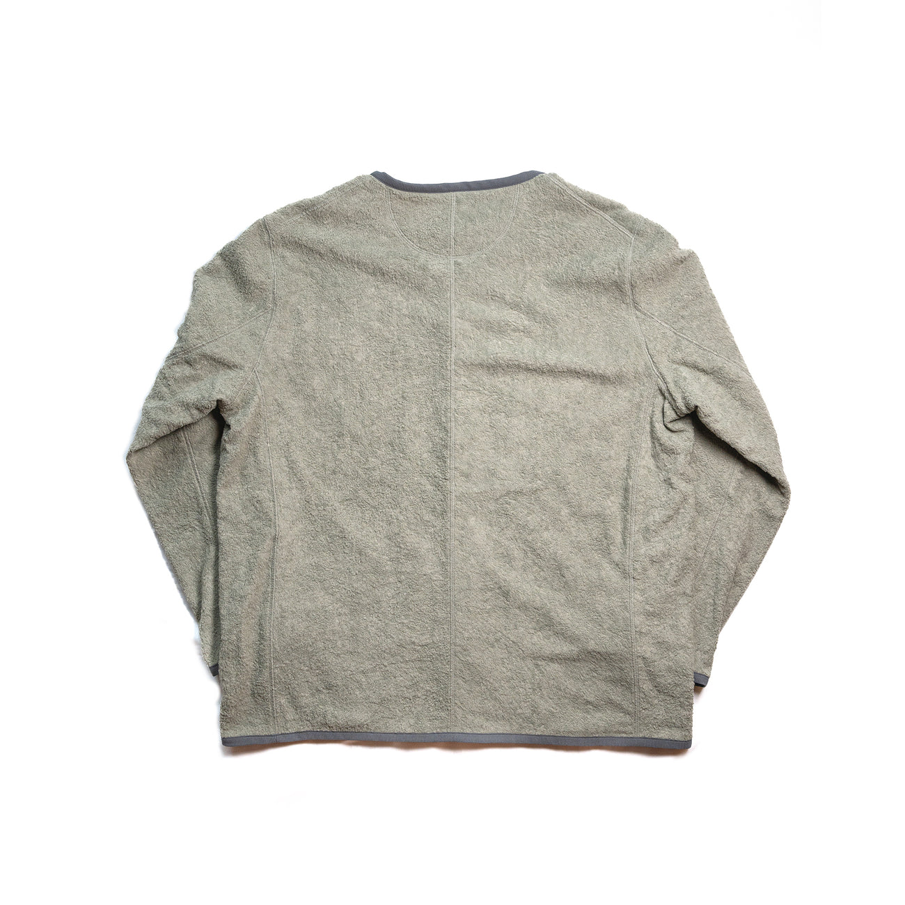 STATIC|MT TO SEA CARDIGAN