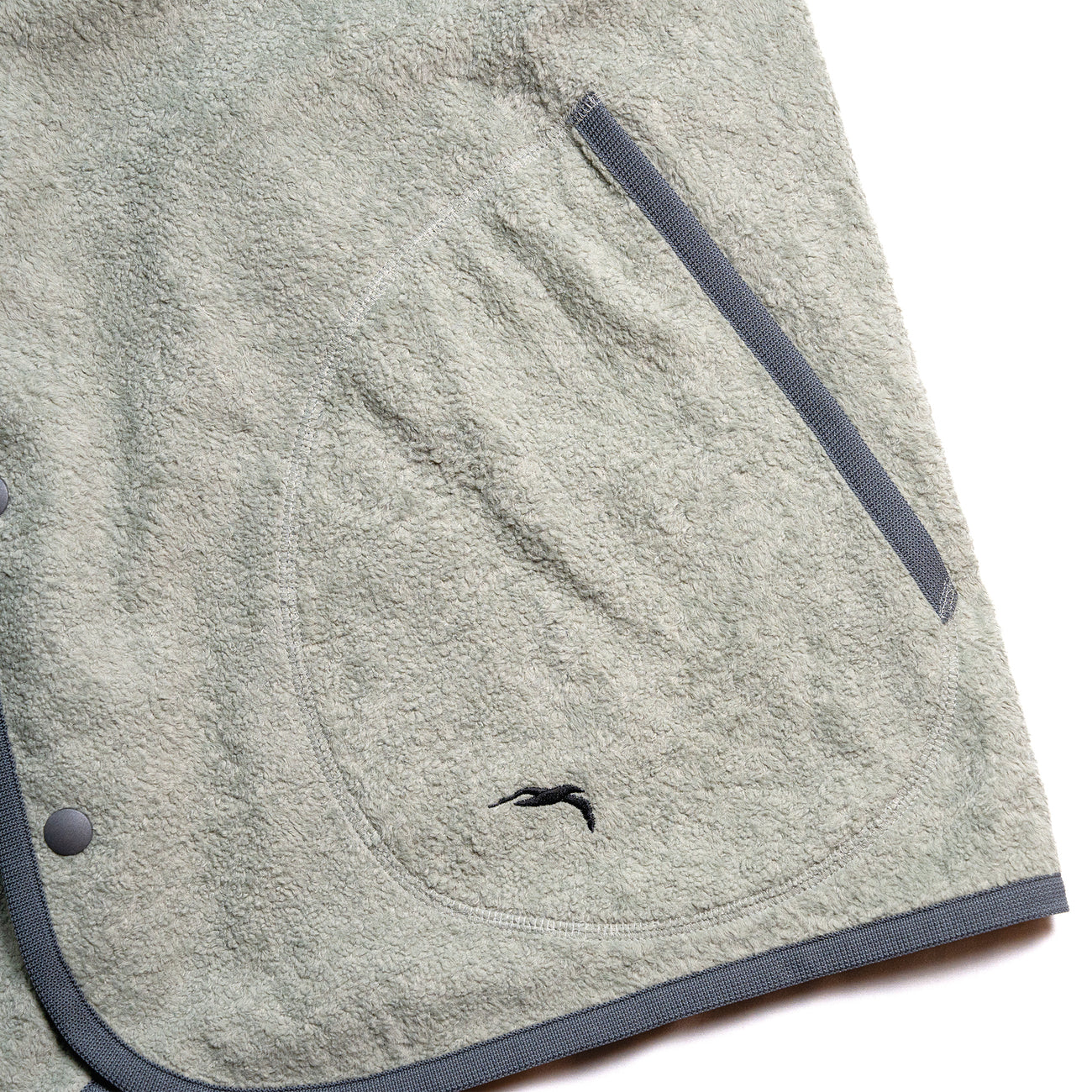 STATIC|MT TO SEA CARDIGAN