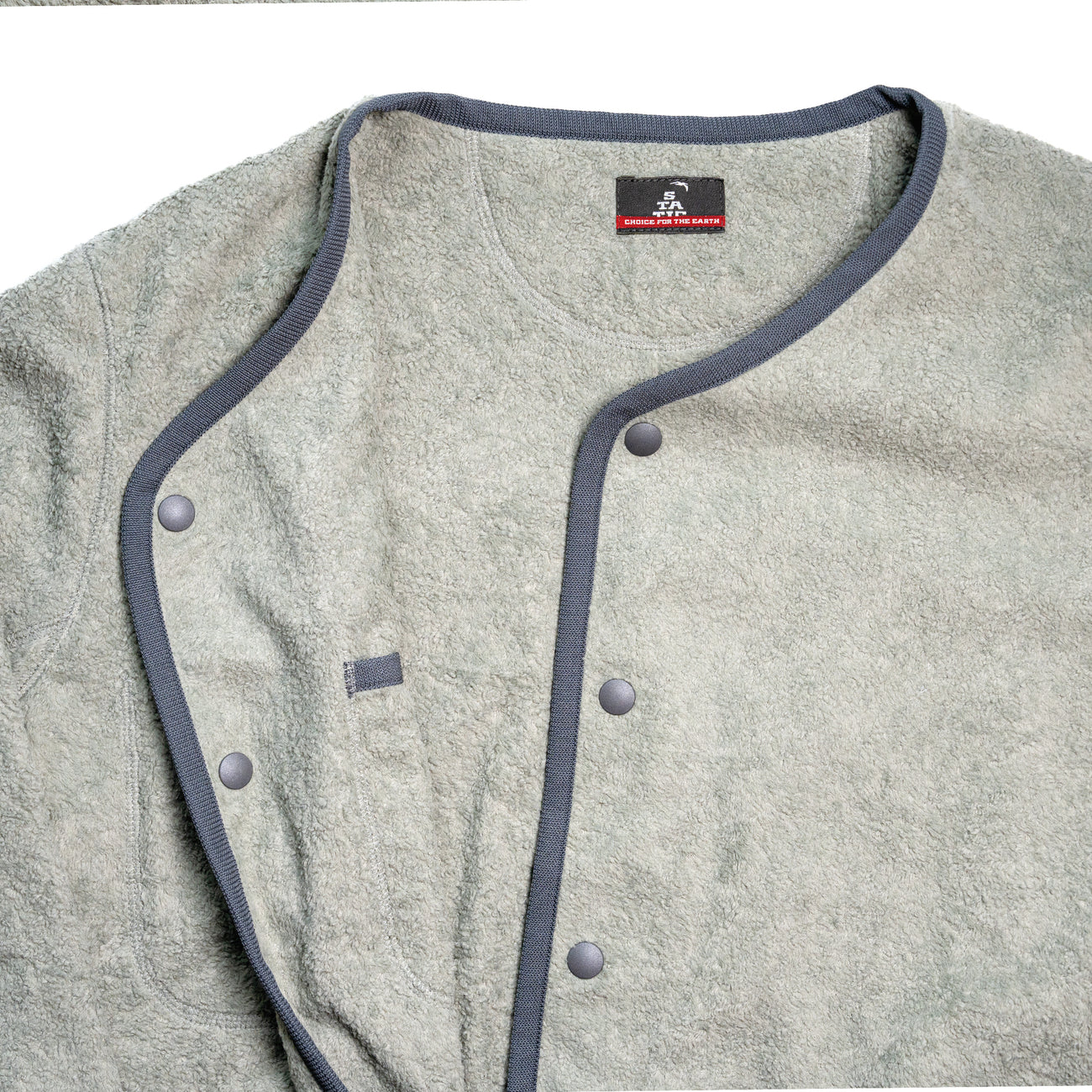 STATIC|MT TO SEA CARDIGAN