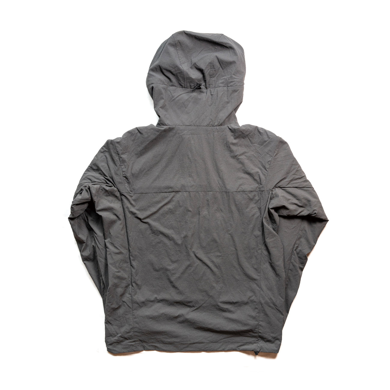 STATIC|PURSUIT HOODY