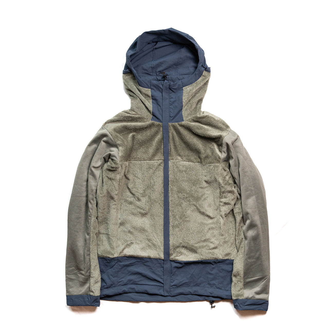 STATIC|PURSUIT HOODY