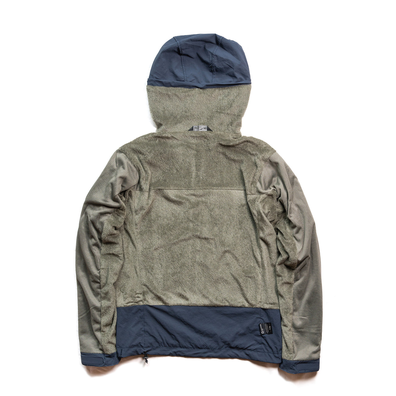 STATIC|PURSUIT HOODY