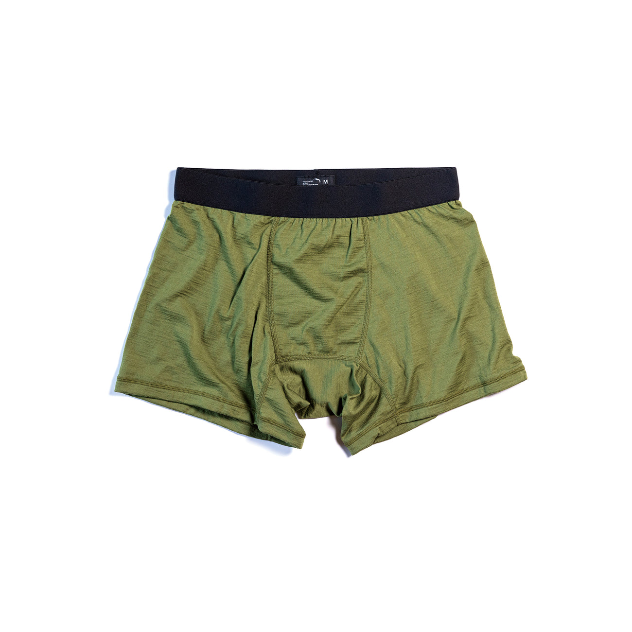 STATIC|RAW L.W. BOXER M's