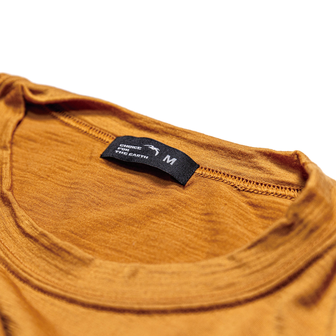 STATIC|RAW L.W. L/S SHIRTS M's