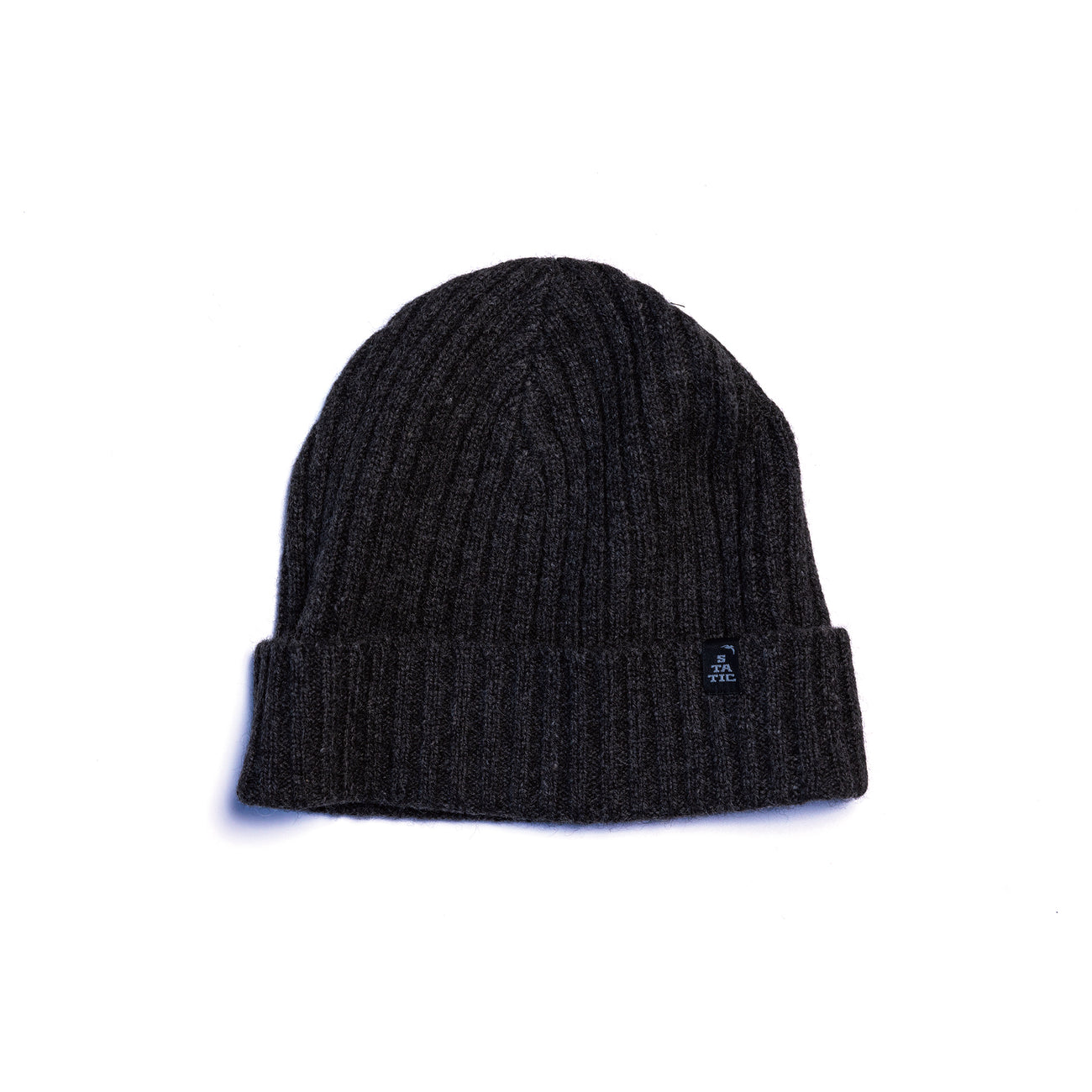 STATIC|YAK BASIC KNIT CAP