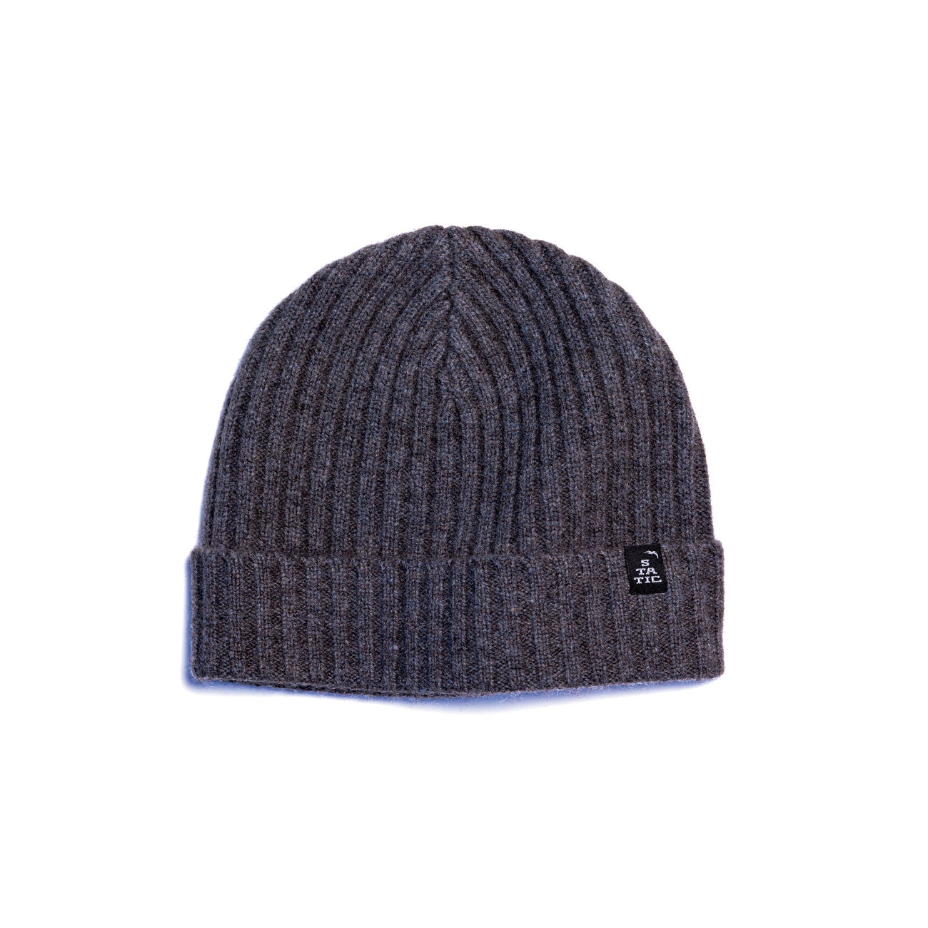 STATIC|YAK BASIC KNIT CAP