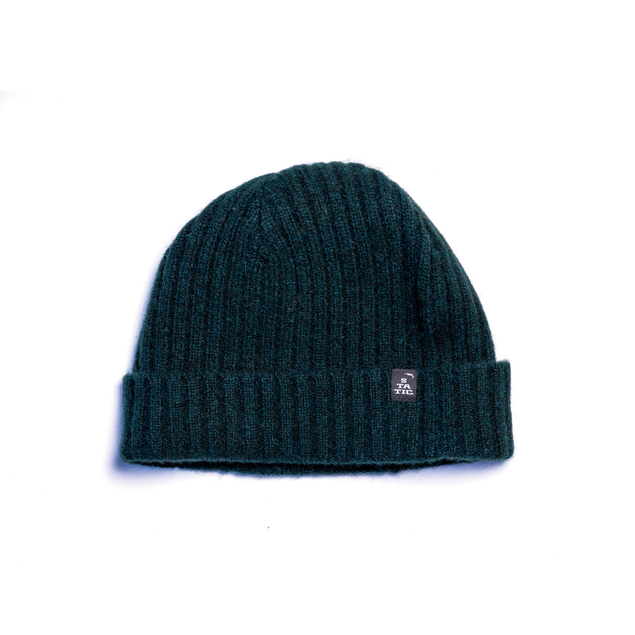 STATIC|YAK BASIC KNIT CAP