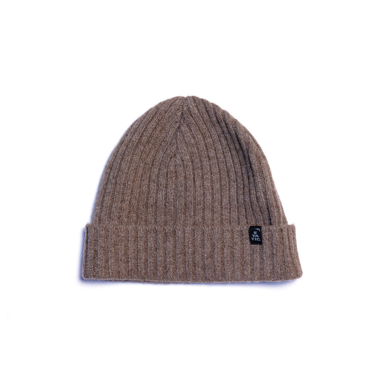 STATIC|YAK BASIC KNIT CAP