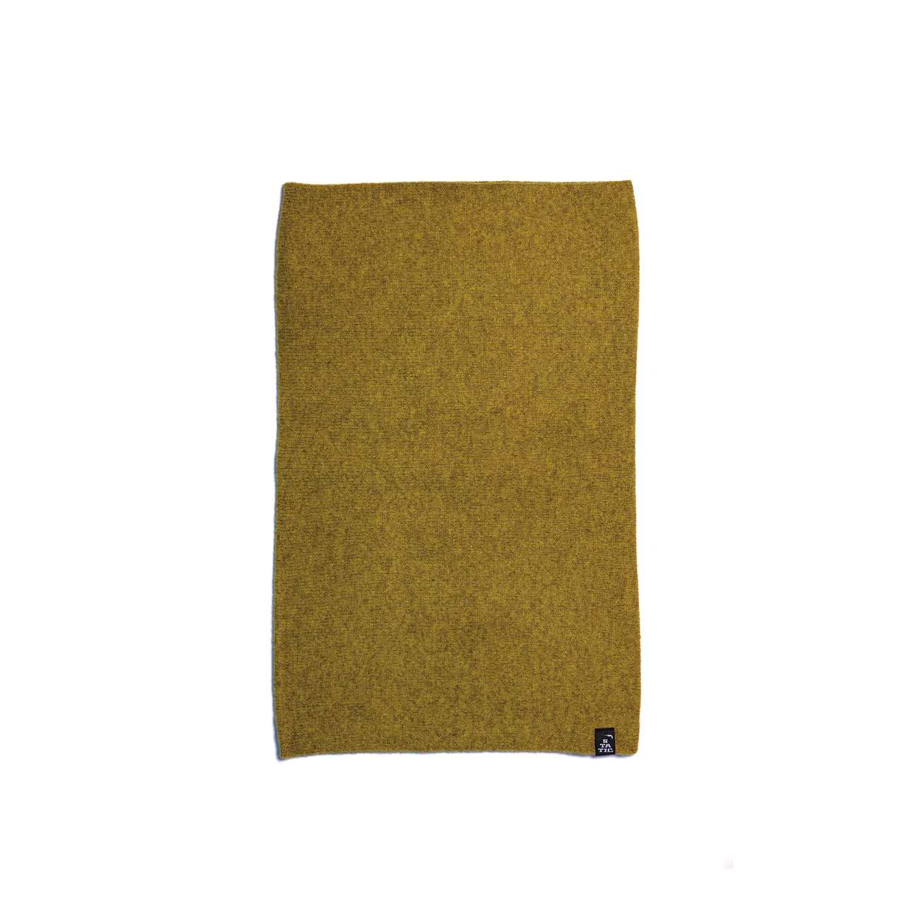 STATIC|YAK NECK WARMER