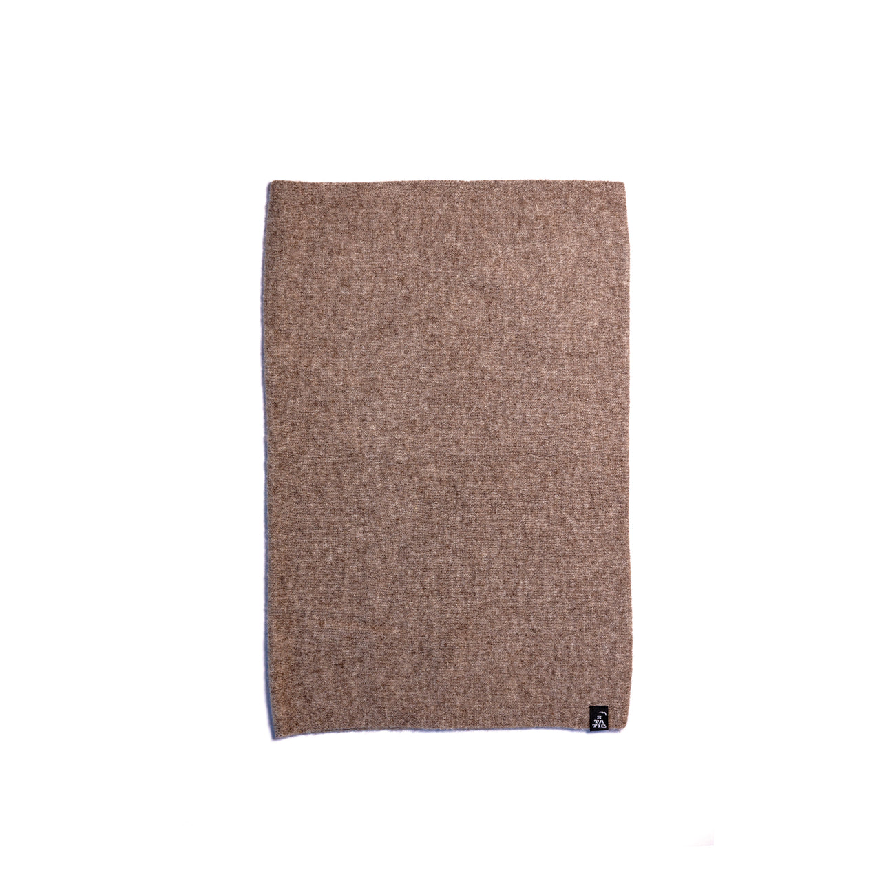 STATIC|YAK NECK WARMER