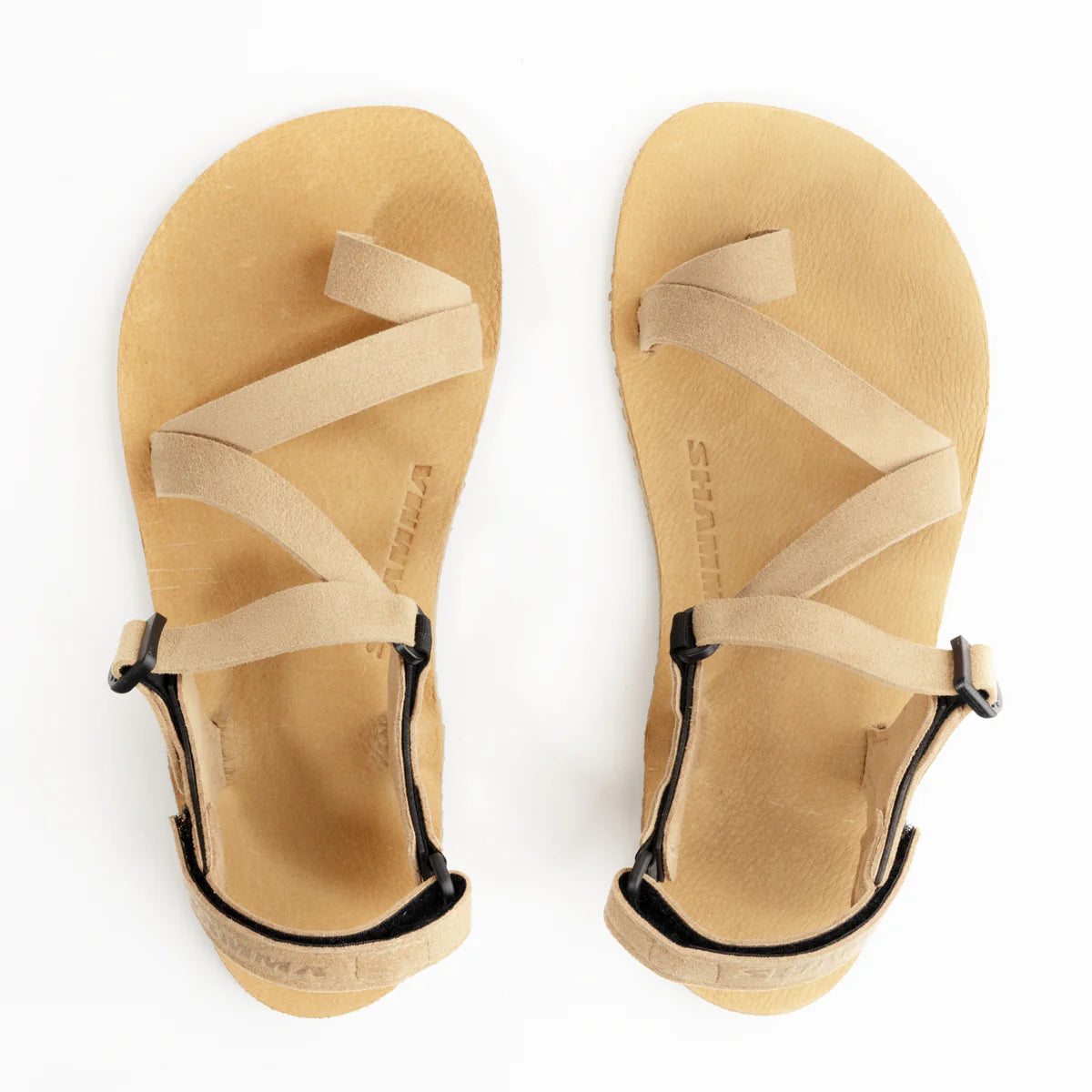 Shamma Sandals|TrailStar Maximus: Tan Sahara
