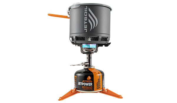 JETBOIL|スタッシュ