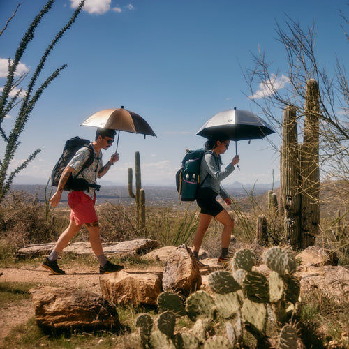 Gossamer Gear|LIGHTREK HIKING UMBRELLA