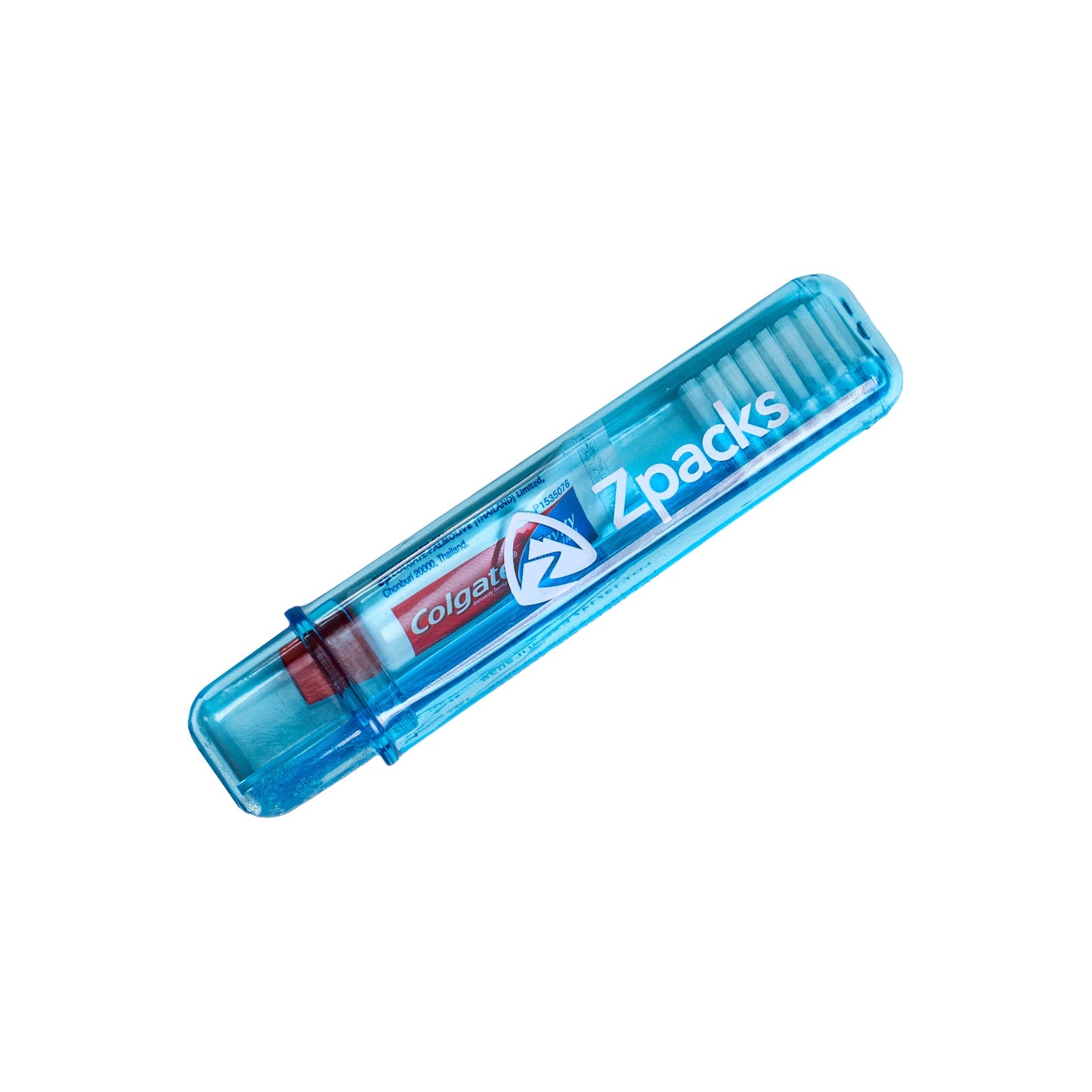 Zpacks|Ultralight Travel Toothbrush